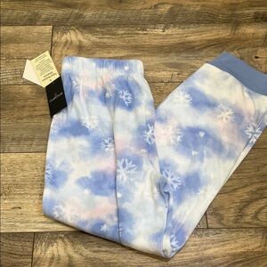 Girls cuddle duds sleep pants